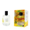 Terre d'Oc Eau De Parfum Certifiee Bio | Parfum