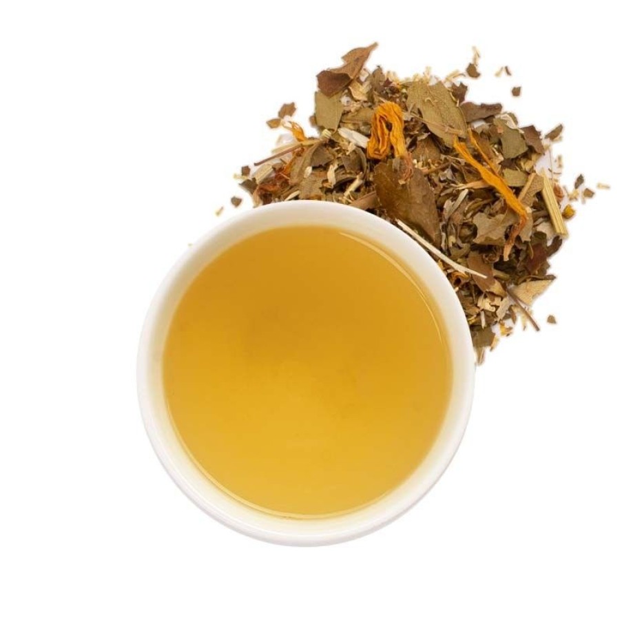 Terre d'Oc Tisane Bio | Infusions & Tisanes