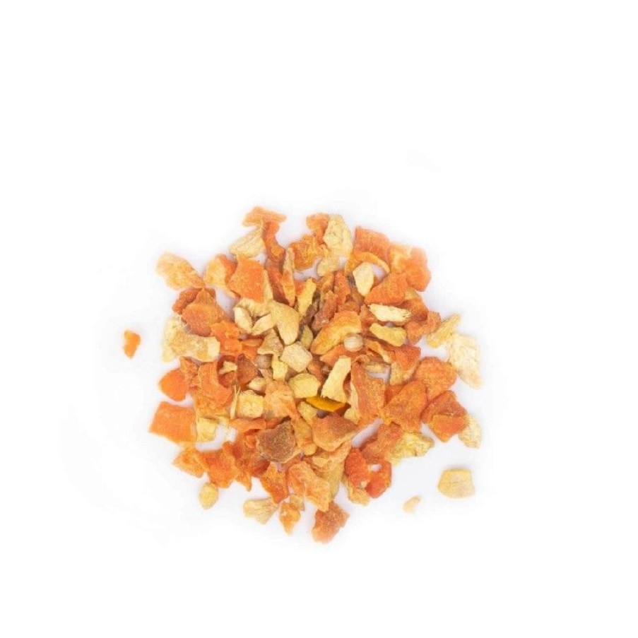 Terre d'Oc Tisane Bio | Infusions & Tisanes