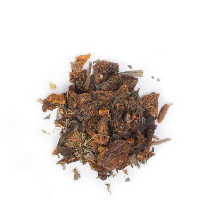 Terre d'Oc Tisane Bio | Infusions & Tisanes