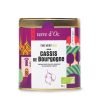 Terre d'Oc The Vert Bio Saveur Cassis | The Vert