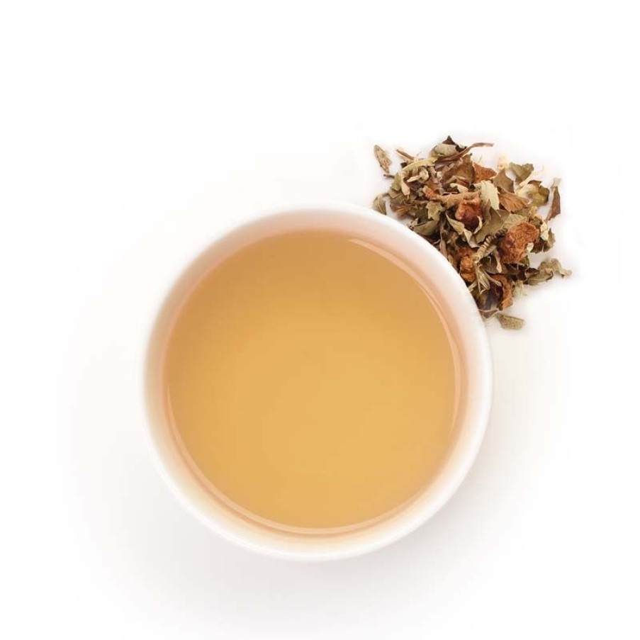 Terre d'Oc Tisane Fruitee Bio | Infusions & Tisanes