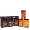 Terre d'Oc Coffret De Thes&Rooibos Bio | Gelee De The