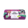 Terre d'Oc The Vert Bio En Sachets Saveur Cassis | The Vert