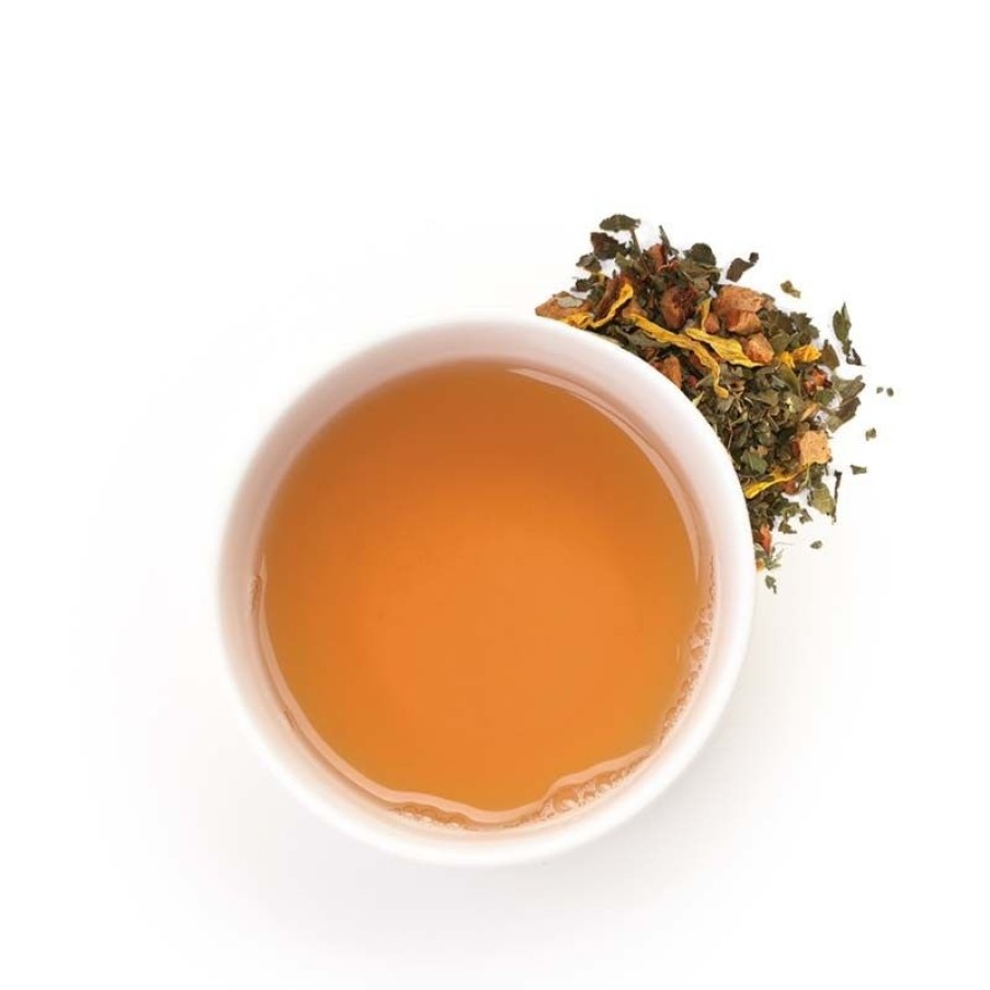 Terre d'Oc Tisane Fruitee Bio | Sans Theine