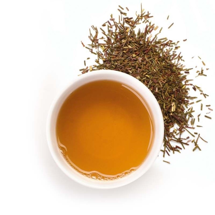 Terre d'Oc Rooibos Bio | Rooibos