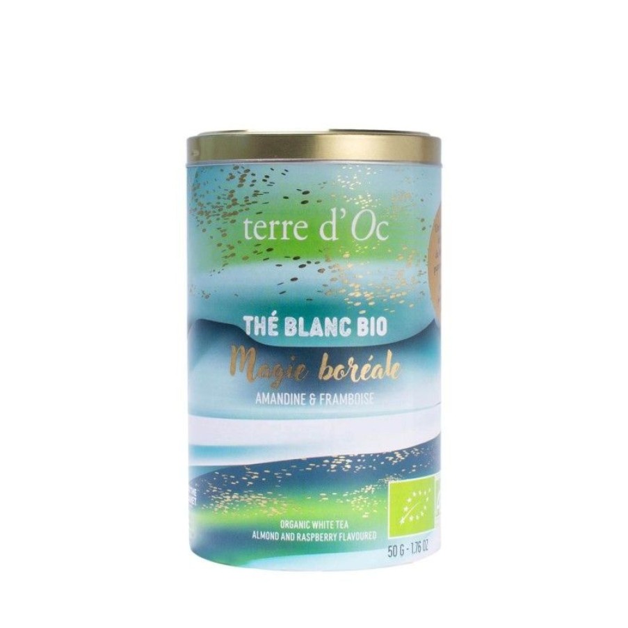 Terre d'Oc Magie Boreale | The Blanc