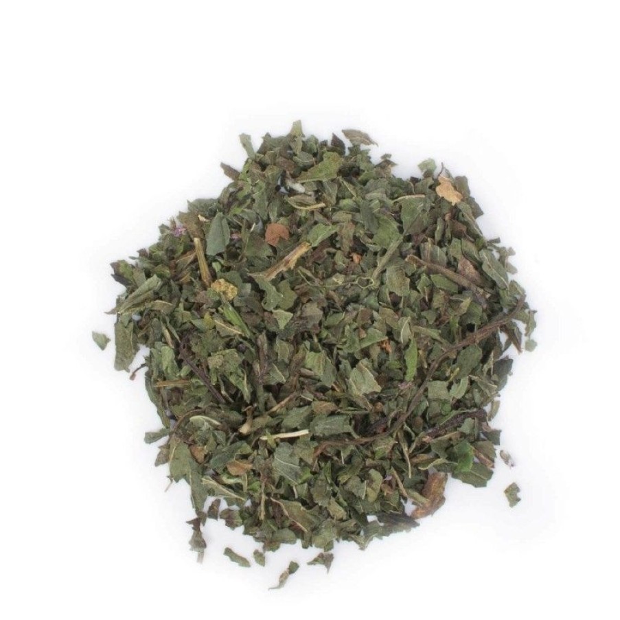 Terre d'Oc Tisane Bio | Infusions & Tisanes