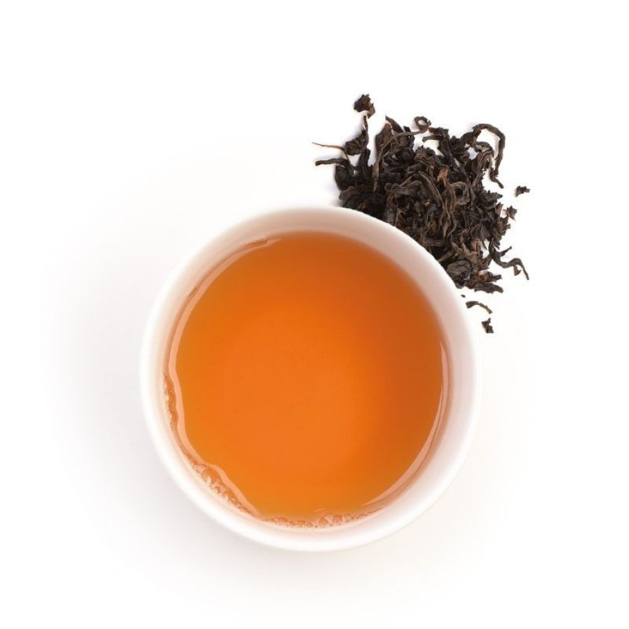 Terre d'Oc The Bleu Vert Bio | The Bleu Vert Oolong