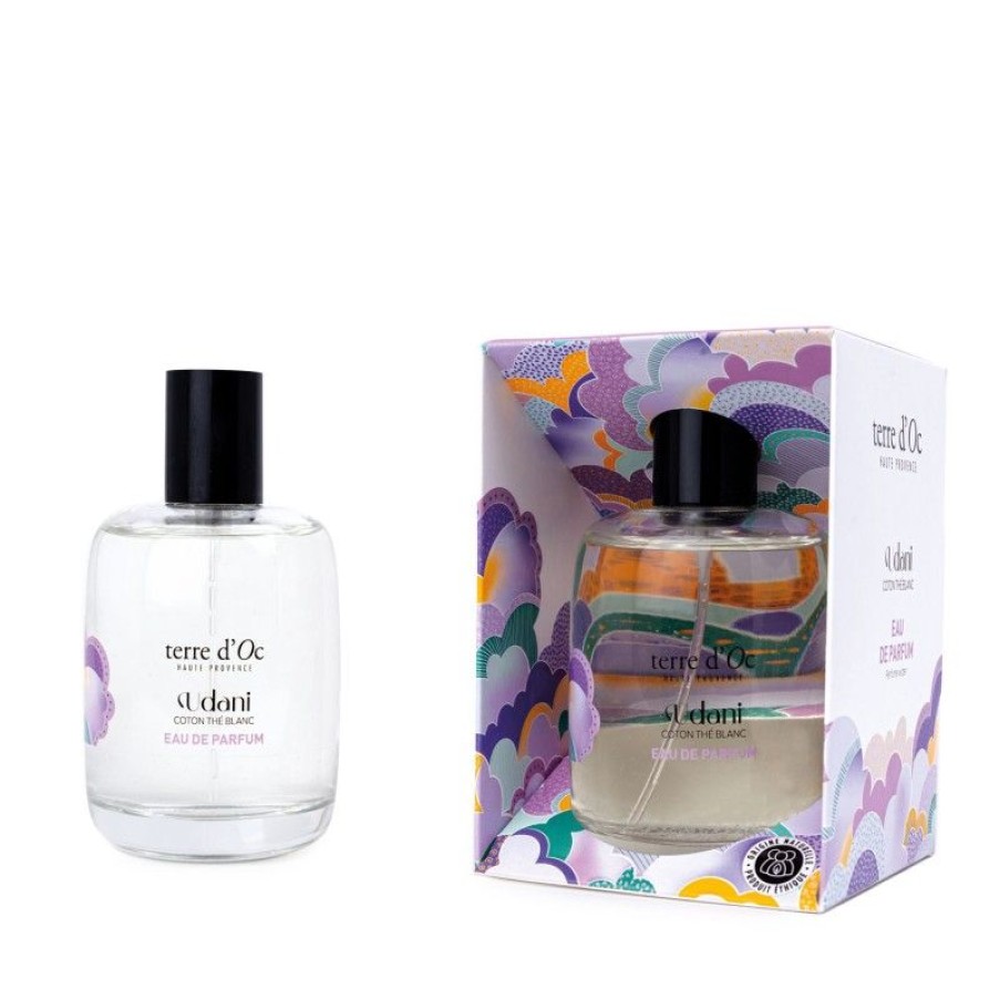 Terre d'Oc Eau De Parfum | Parfum