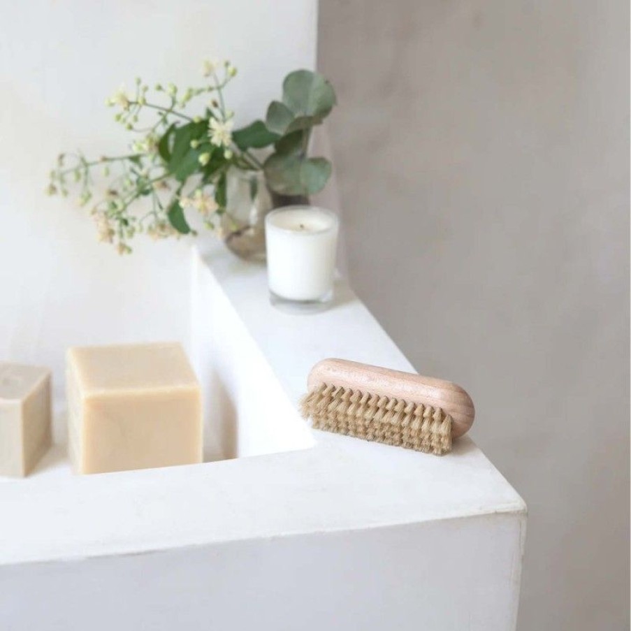 Terre d'Oc Brosse A Ongles | Accessoire Corps