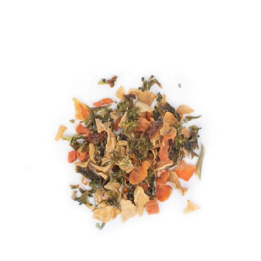 Terre d'Oc Tisane Bio | Infusions & Tisanes