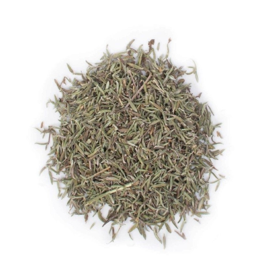 Terre d'Oc Tisane Bio | Infusions & Tisanes