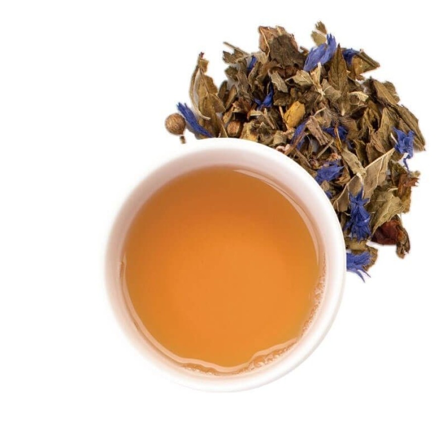 Terre d'Oc Tisane Bio | Infusions & Tisanes