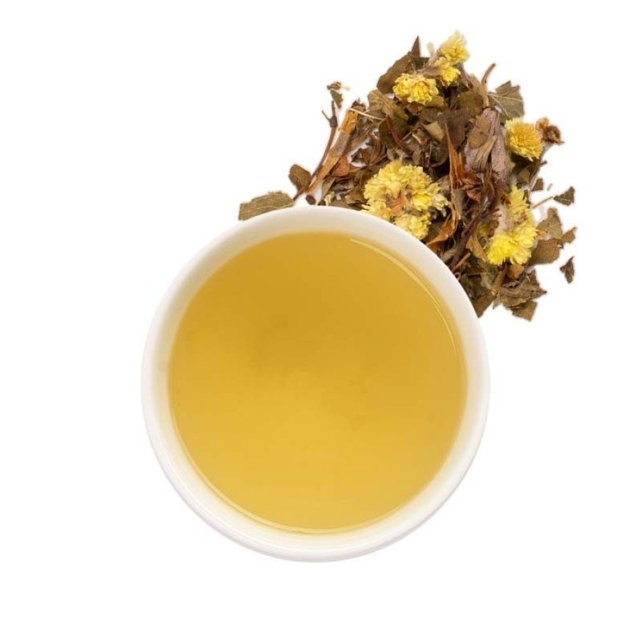 Terre d'Oc Tisane Bio | Infusions & Tisanes